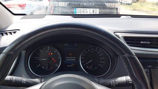 Nissan Qashqai dCi 85 kW (115 CV) E6D ACENTA
