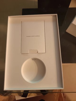Caja iPad 6 128 GB