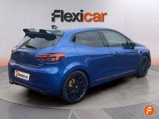 Renault Clio RS Line TCe GPF 74 kW (100CV)