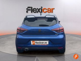 Renault Clio RS Line TCe GPF 74 kW (100CV)