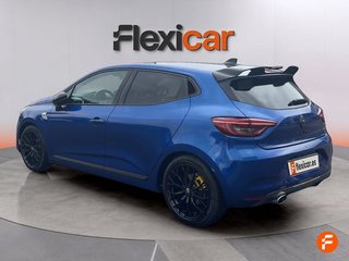 Renault Clio RS Line TCe GPF 74 kW (100CV)