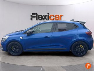 Renault Clio RS Line TCe GPF 74 kW (100CV)