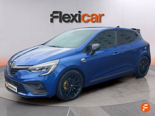 Renault Clio RS Line TCe GPF 74 kW (100CV)