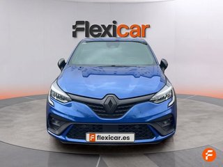 Renault Clio RS Line TCe GPF 74 kW (100CV)