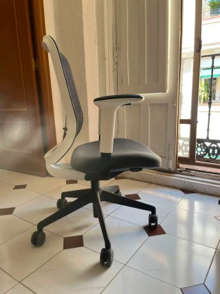 Silla ergonómica Steelcase Series 2