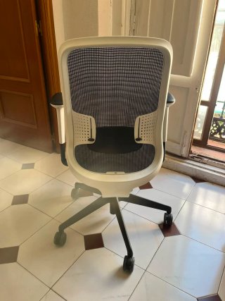 Silla ergonómica Steelcase Series 2