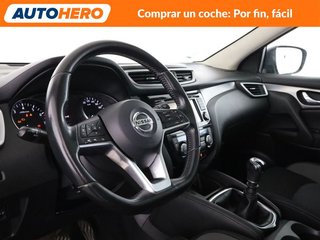 Nissan Qashqai 1.2 Acenta