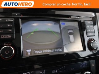 Nissan Qashqai 1.2 Acenta