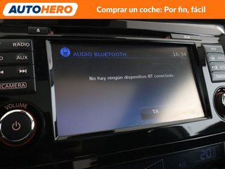 Nissan Qashqai 1.2 Acenta
