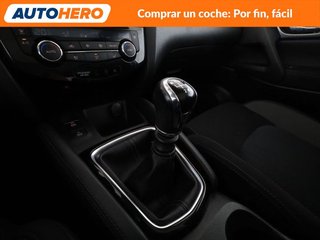 Nissan Qashqai 1.2 Acenta