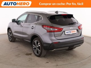 Nissan Qashqai 1.2 Acenta