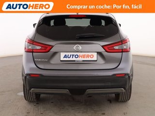 Nissan Qashqai 1.2 Acenta