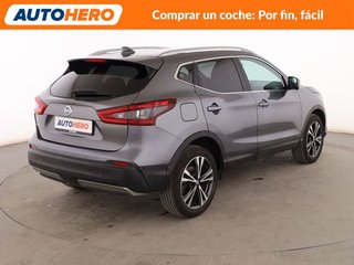 Nissan Qashqai 1.2 Acenta