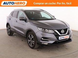 Nissan Qashqai 1.2 Acenta