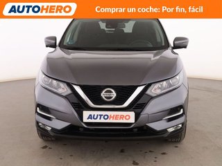 Nissan Qashqai 1.2 Acenta