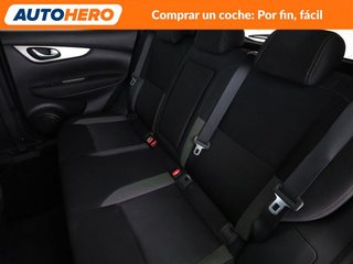 Nissan Qashqai 1.2 Acenta