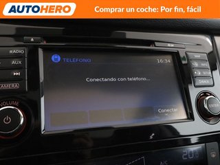 Nissan Qashqai 1.2 Acenta