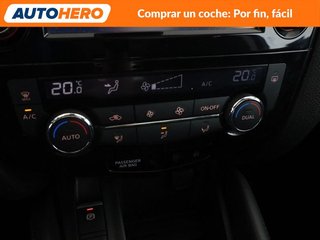 Nissan Qashqai 1.2 Acenta