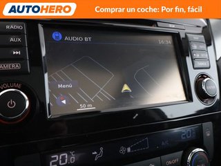 Nissan Qashqai 1.2 Acenta