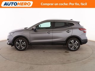 Nissan Qashqai 1.2 Acenta