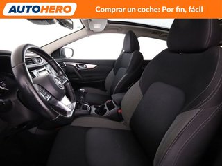 Nissan Qashqai 1.2 Acenta