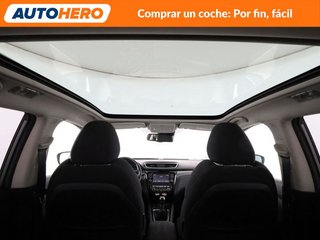 Nissan Qashqai 1.2 Acenta