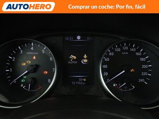 Nissan Qashqai 1.2 Acenta
