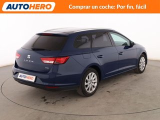 Seat Leon 1.6 TDI Style