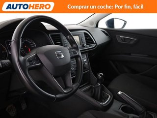 Seat Leon 1.6 TDI Style