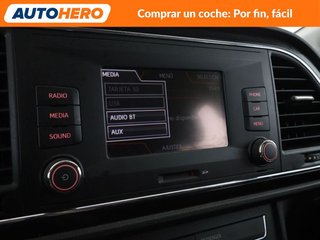 Seat Leon 1.6 TDI Style