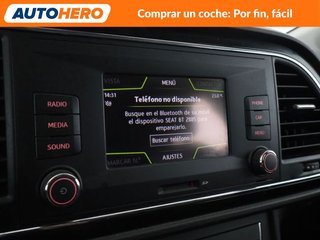 Seat Leon 1.6 TDI Style