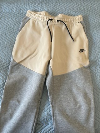 Nike Tech Fleece Beige  ORIGINAL