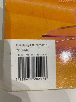 Libro de economía 1 de bachillerato