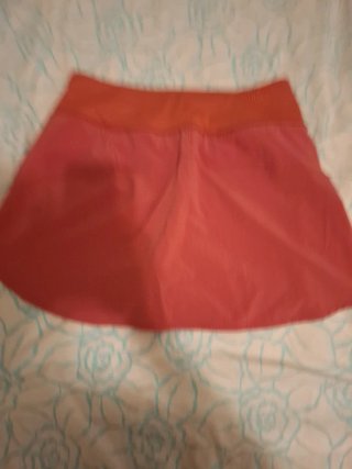 Falda pantalón tenis/pádel Talla M