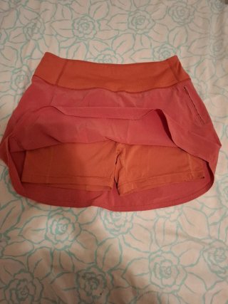 Falda pantalón tenis/pádel Talla M