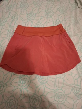 Falda pantalón tenis/pádel Talla M