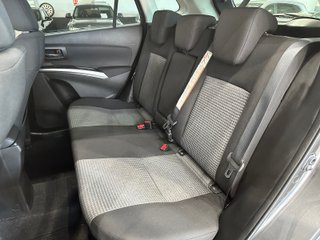Suzuki S-CROSS 1.5MHEV 129CV S2 (2023)