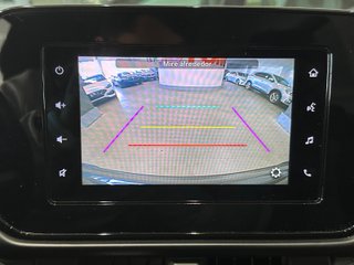 Suzuki S-CROSS 1.5MHEV 129CV S2 (2023)