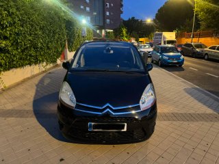 Citroen C4 Picasso 2007