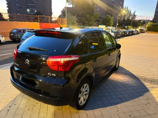 Citroen C4 Picasso 2007