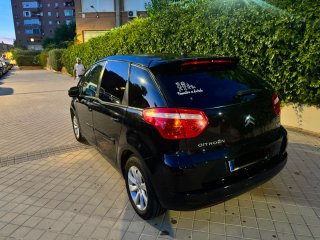 Citroen C4 Picasso 2007