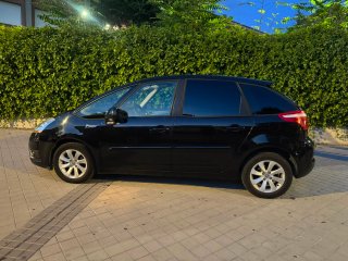 Citroen C4 Picasso 2007