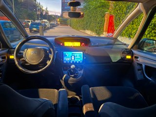Citroen C4 Picasso 2007