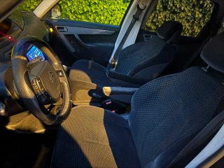 Citroen C4 Picasso 2007