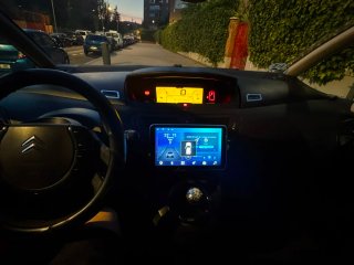 Citroen C4 Picasso 2007