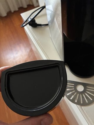 Cafetera Multi Cápsula Princess Nueva.