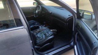 Volkswagen Passat 1.9 130 tdi