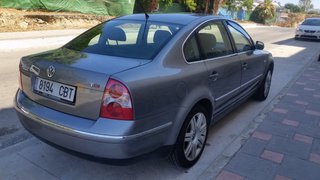 Volkswagen Passat 1.9 130 tdi