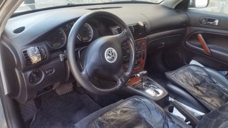 Volkswagen Passat 1.9 130 tdi