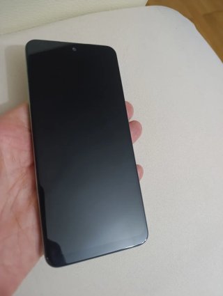 Xiaomi Redmi Note 12 128GB Verde